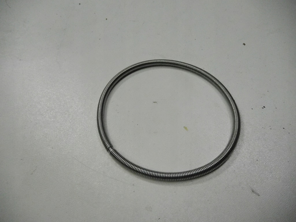 фото №6, Захист шарнір renault r18 1.4 7701462101