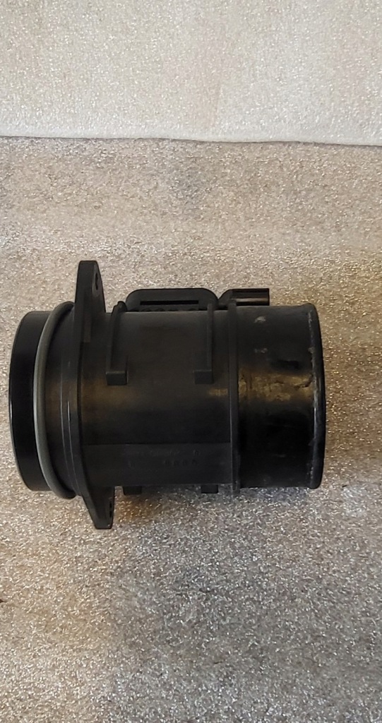 фото №1, Renault modus 1.5 dci витратомір 8200358901