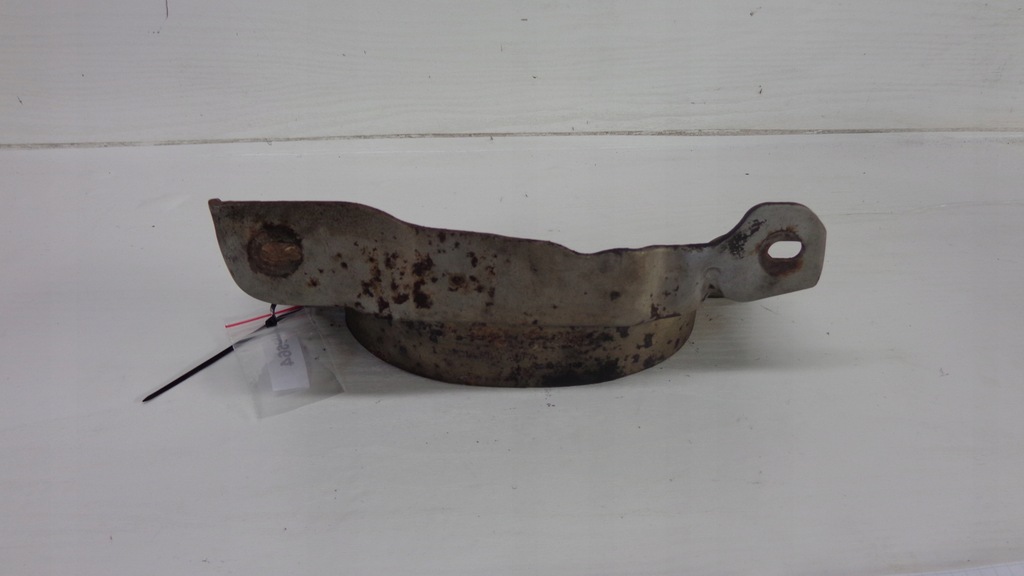 фото №1, | fiat sedici sx4 2.0 d крепления катализатора dpf