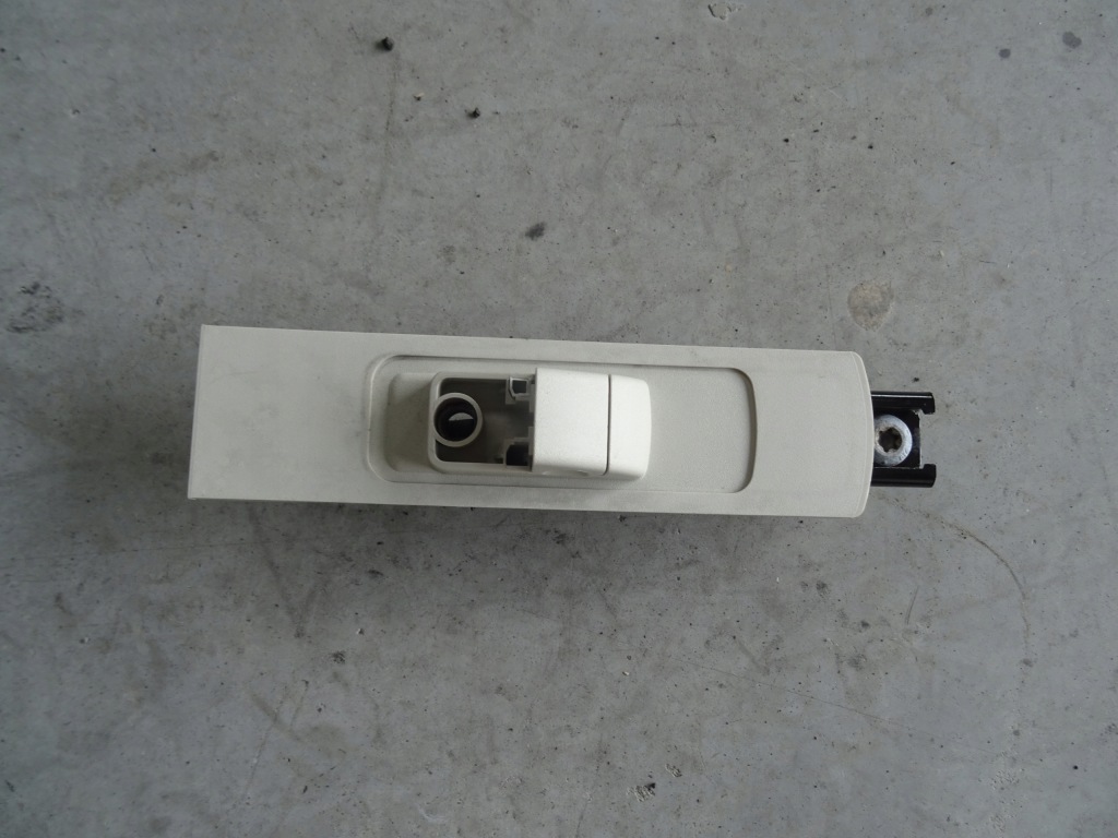 Купити Регулювання висоти поперечина повзунок ford s-max mk2 ii