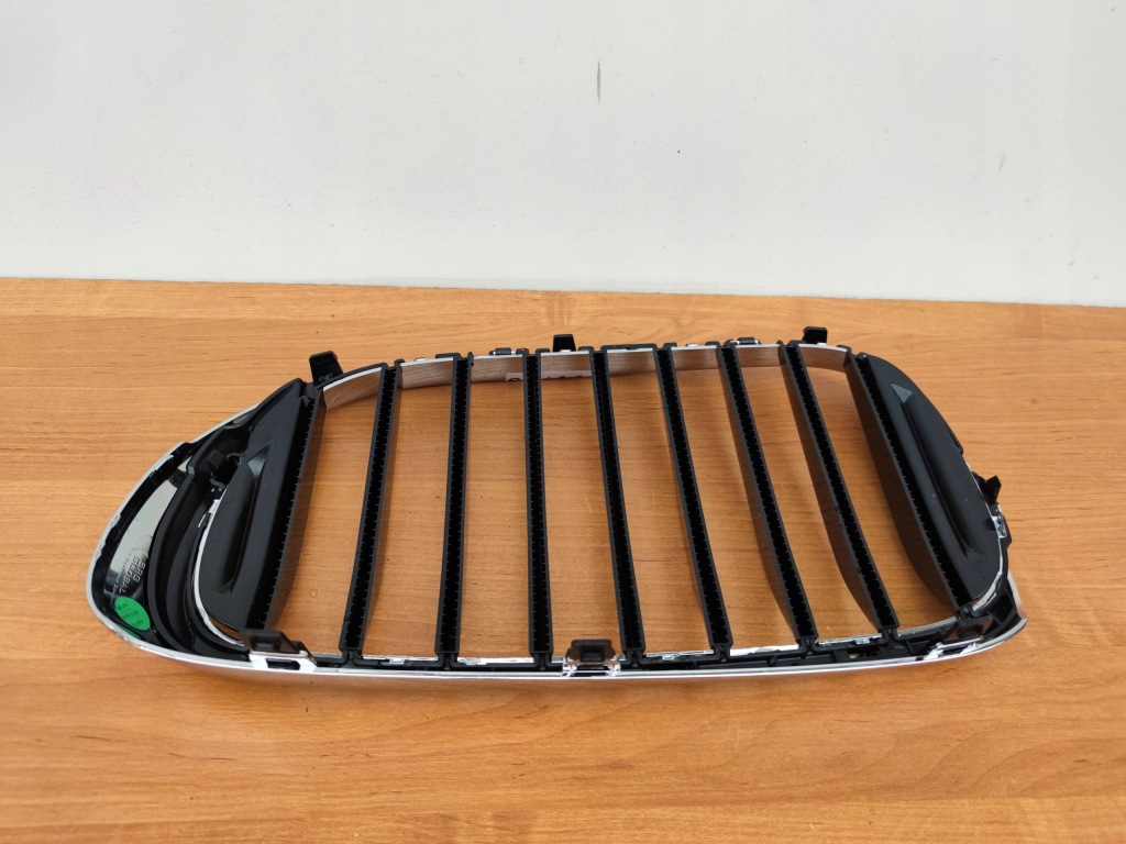 Bmw 7 g11 g12 правая решётка радиатора решётка бампера решётка радиатора r Цена