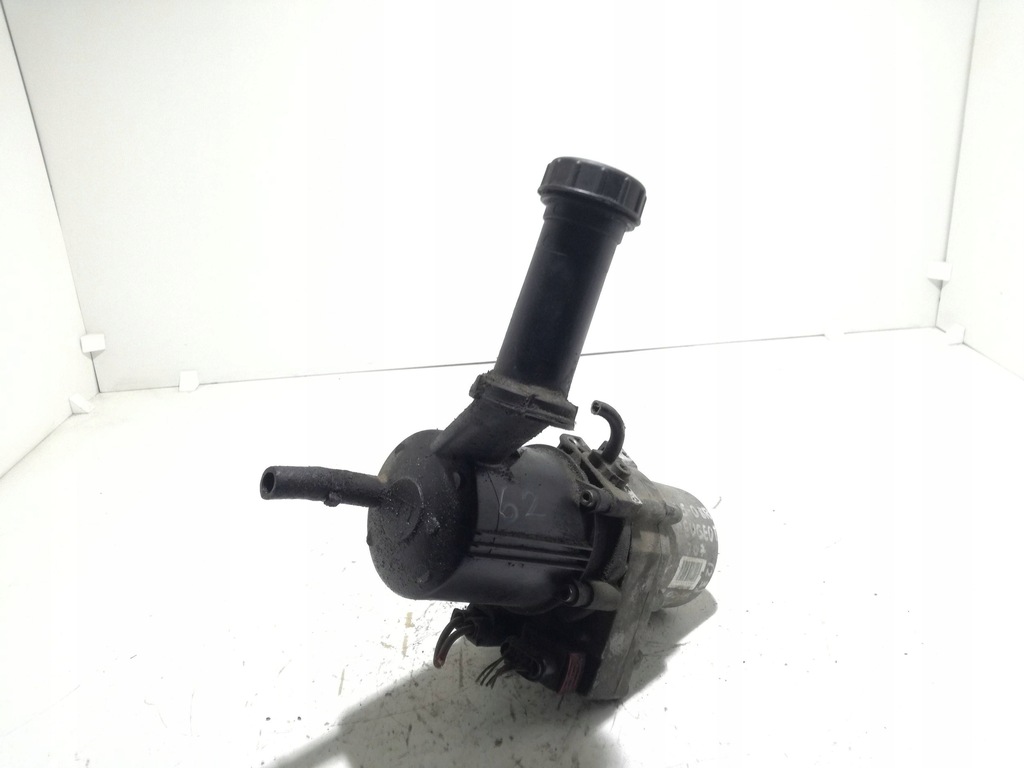 фото №1, Peugeot 307 1600cm3 2006 насос підсилювача kombi a5097521