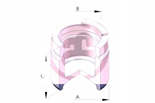 фото №4, Поршень zac.