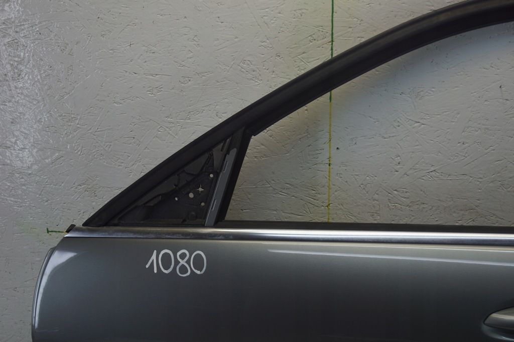 фото №5, Дверь левый перед mercedes c w204