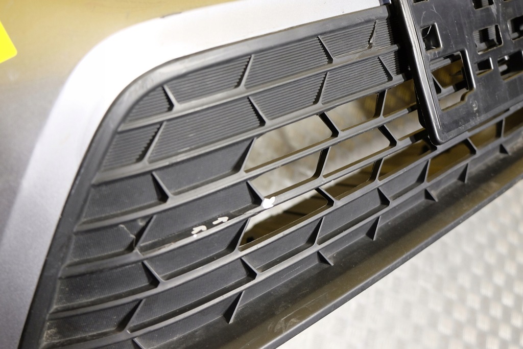 фото №14, Honda civic sedan xi 2021- бампер перед решётка радиатора usa