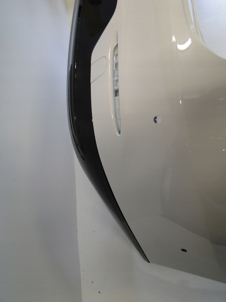 фото №13, Mercedes бампер задний a2978856600 eqs 297 v297 pts