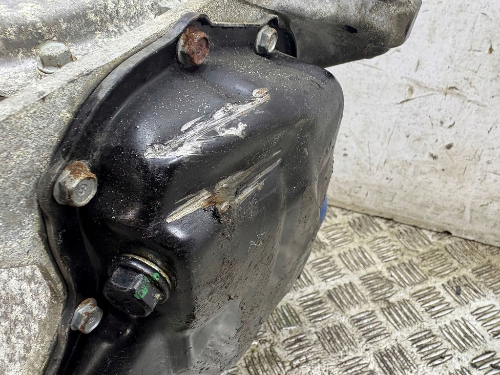 фото №2, Двигун kia niro g4le