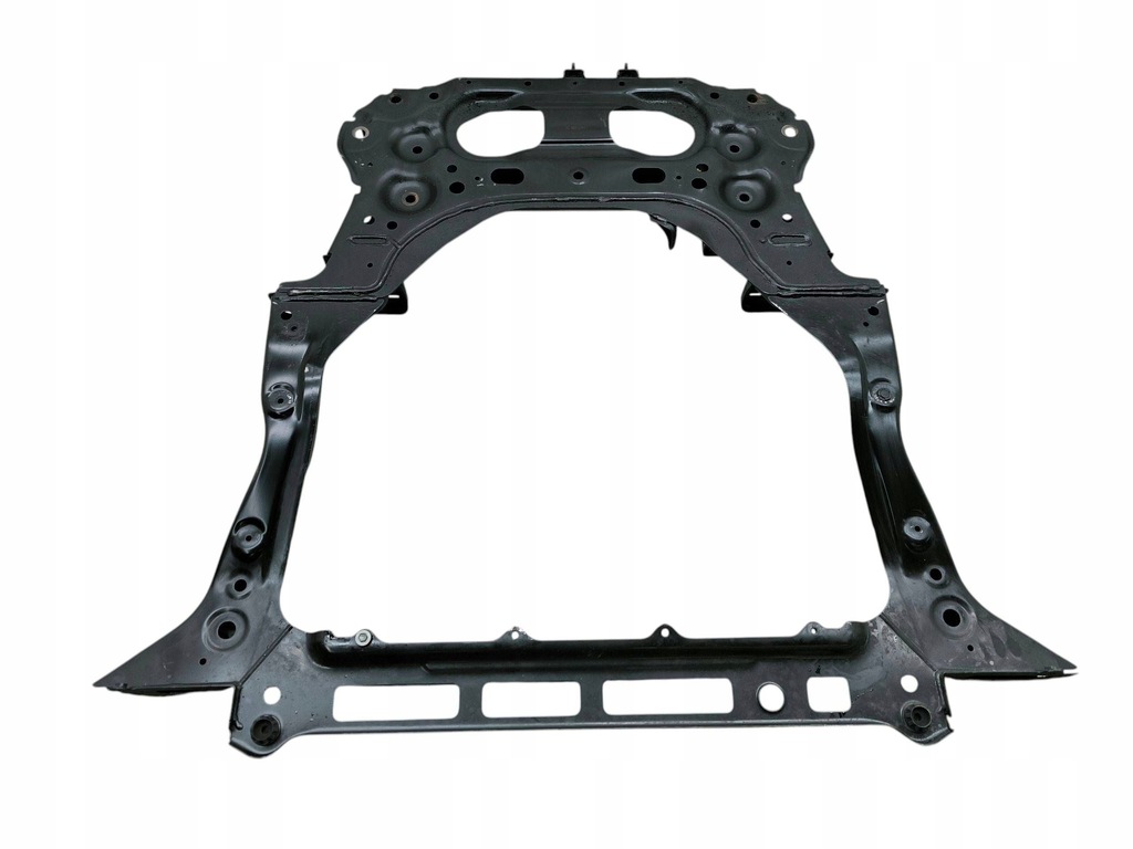 фото №6, Nissan rogue 2021 рама вспомогательная передняя