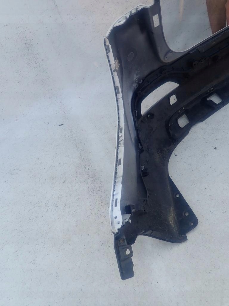 фото №11, Kia sorento iii 15-18 бампер задняя задний 6xpdc