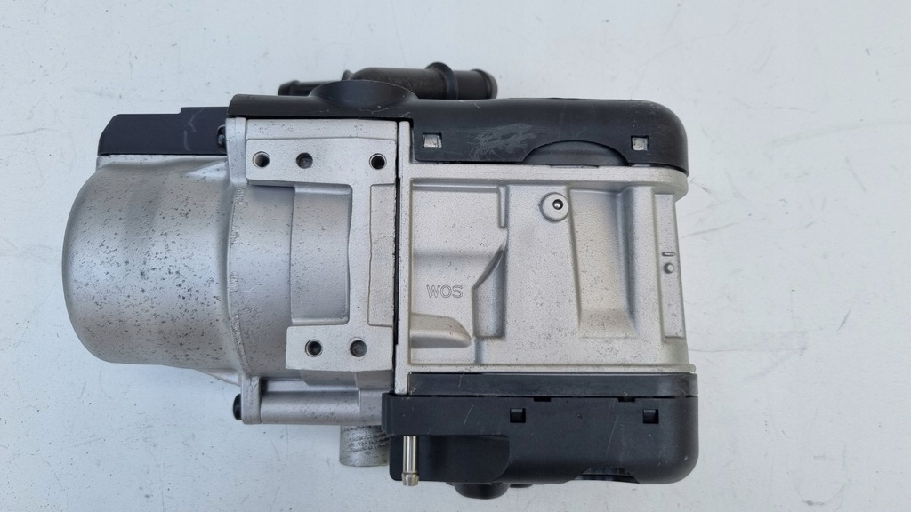 фото №4, Webasto thermo top vevo vw caddy iv 2k0815065