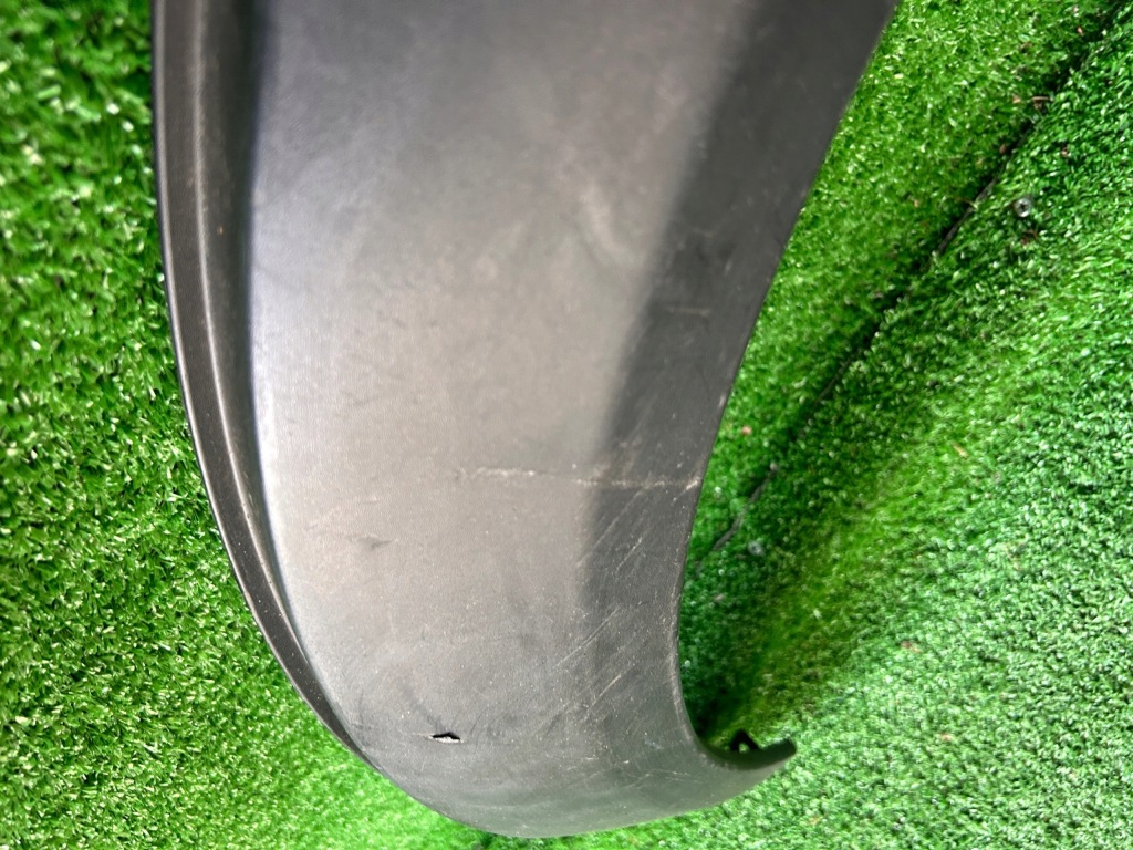 фото №2, Mini cooper r56 молдинг крыла левая перед 146149-10