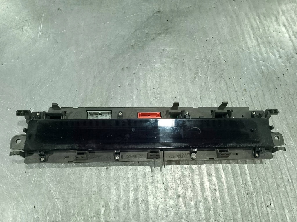 фото №1, Счетчик renault scenic ii 03-09 8200787774-a 1.5 dci