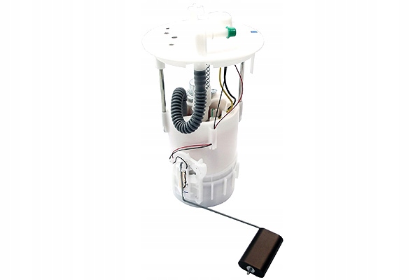 Купити Hoffer насос пального hoffer