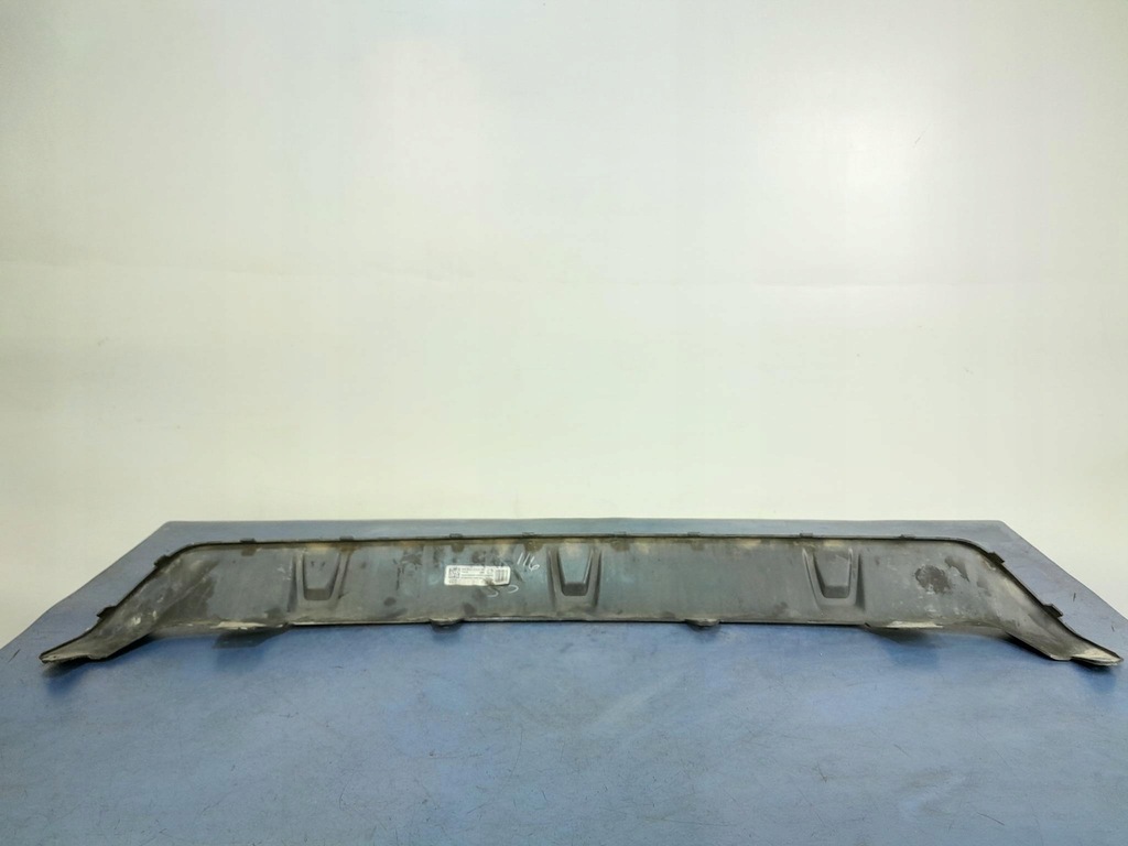 фото №6, Bmw x5 g05 спойлер бампера задняя 849222