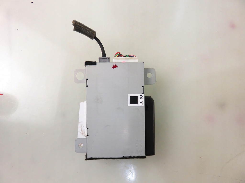 фото №7, Модуль bluetooth mitsubishi outlander iii 8785a074