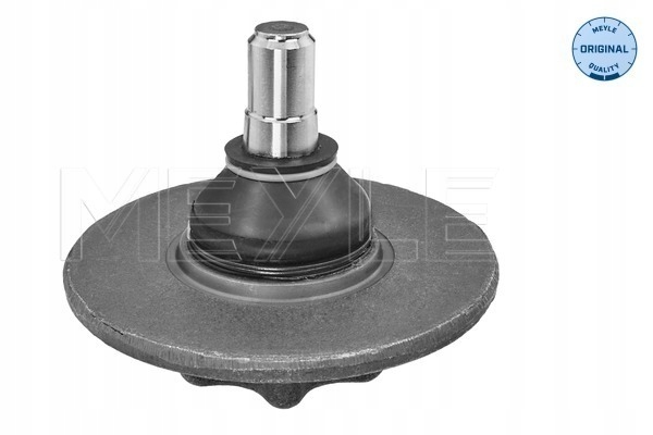 фото №1, Шаровая опора рычага renault p. master ii 98 meyle 16-16 010 0026 шарнир