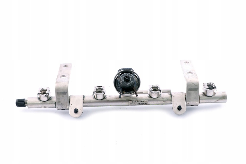 Mini cooper s r52 r53 w11 молдинг упорскування форсунок пального 1521389 Доставка