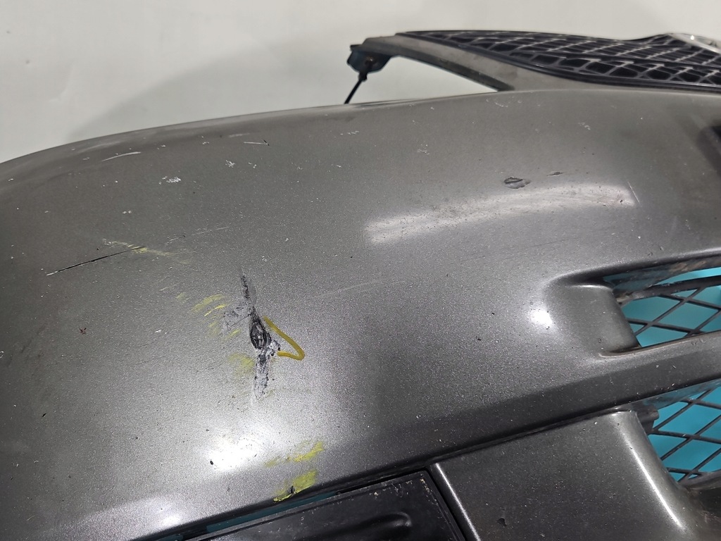 фото №15, Бампер перед toyota corolla e12 sedan kombi 01-04