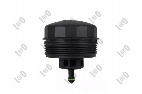 фото №1, Крышка корпус фильтра масла