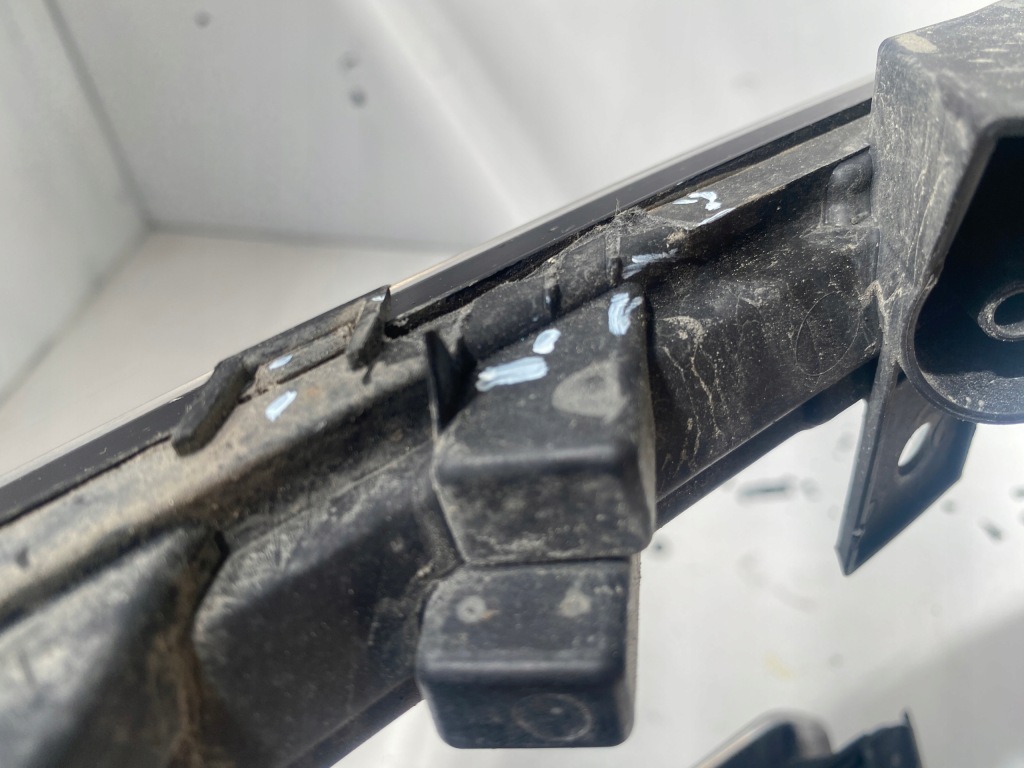 Vw golf vii противотуманная фара led drl правый 5ge941056b Киев