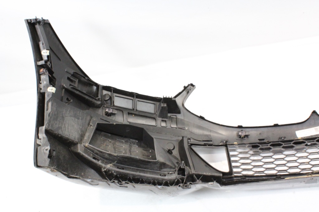 фото №14, Бампер перед mpakiet bmw g14 g15 g16 blacksapphir