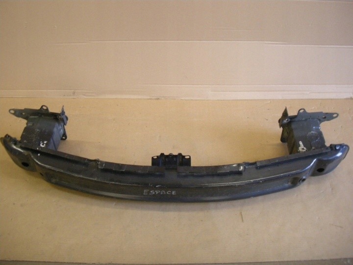 фото №2, Renault espace балка бампера перед