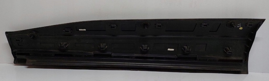 фото №7, Молдинг дверь нижняя jaguar i-pace i pace x590