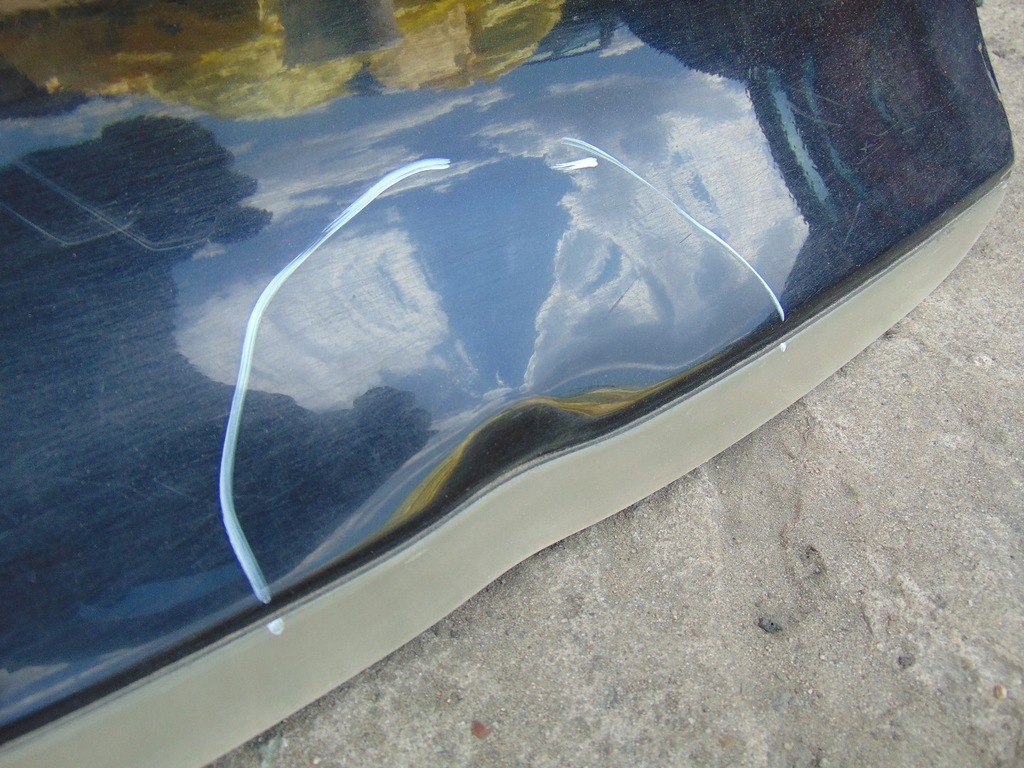 фото №8, Кришка багажника багажника задня з скло vw tiguan i lc9x