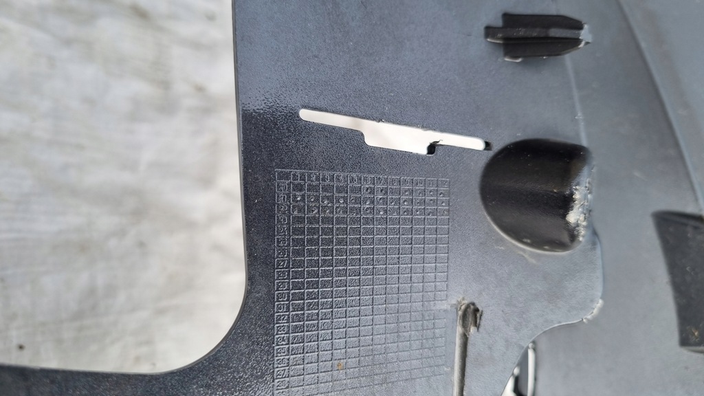 фото №12, Mercedes eqs w297 v297 21- amg бампер перед org