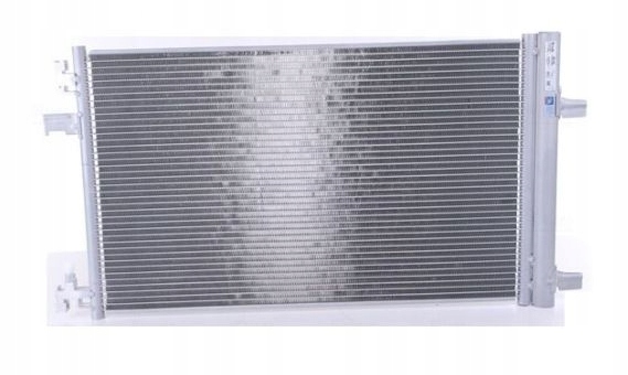 фото №1, Конденсатор кондиціонера opel insignia, 11-