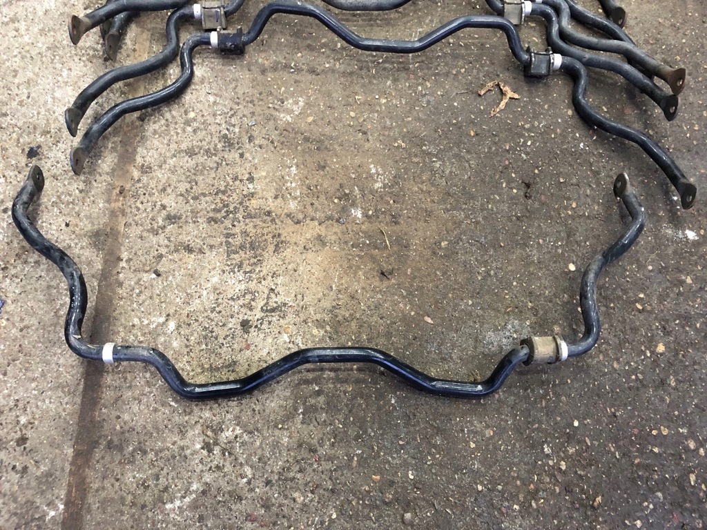 фото №5, Toyota yaris iii тяга стабилизатора перед