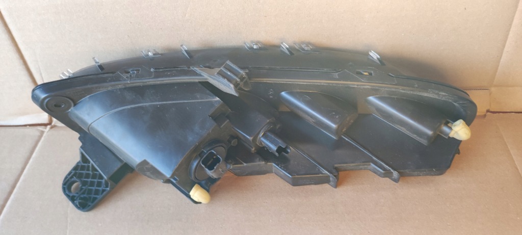 фото №5, Lampa/halogen citroen berlingo iv led