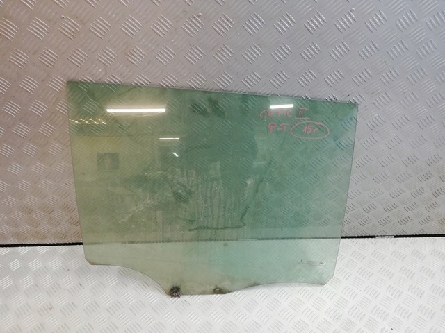 фото №1, Скло задня задня права citroen c4 picasso ii 2015r