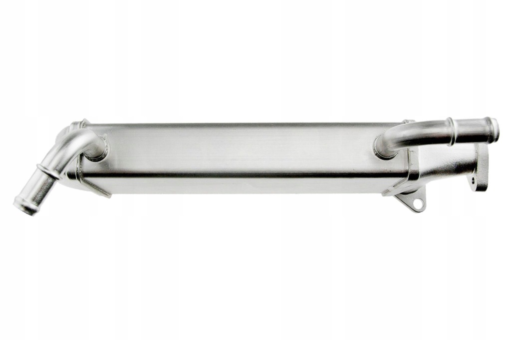 фото №5, Nty радиатор выхлопных газов клапана egr