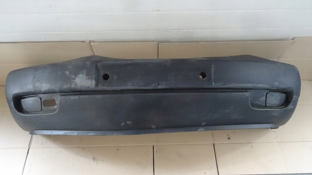 фото №1, Vw transporter t4 бампер перед 7d0807101