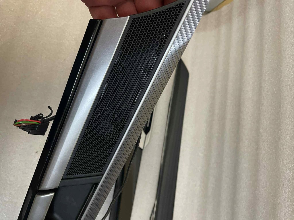 фото №9, Vw arteon lift молдинг dekor двері led ambiente pro комплект 3g8867409fg zfc