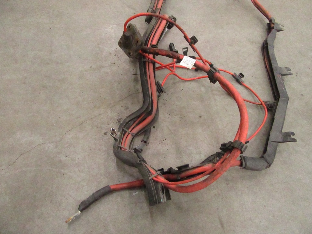 Купити Кабель акумулятор plus шланг bmw f15 x5 f16 x6 n47 b47 n57 дизель