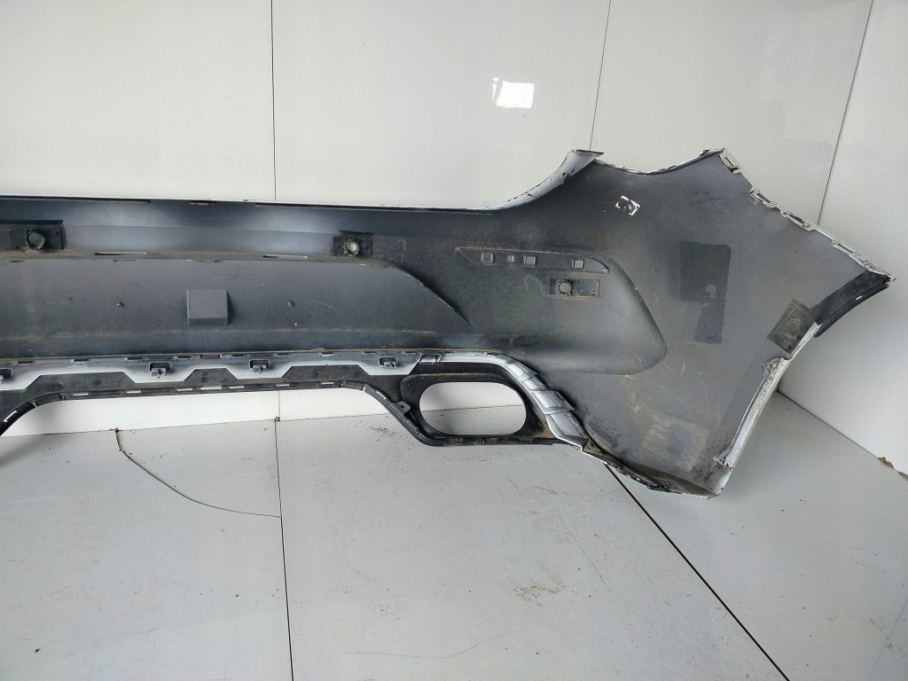 фото №9, Cupra seat leon iv 4 5fa hb бампер задняя задний 5fa807417e