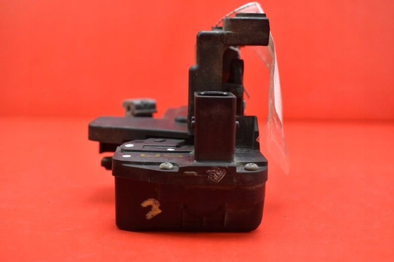 фото №4, Замок двері лівий перед передній eu opel antara 07r