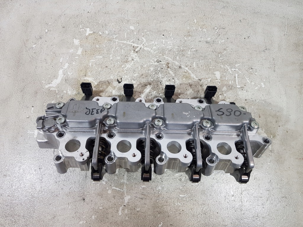 фото №1, Активатор клапанів f-446561.03 jeep renegade compass fiat 500 1.3b 46337540