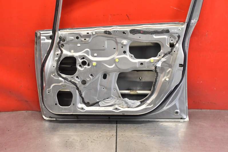 фото №9, Дверь правое перед передние серые honda city 4 iv 02-08