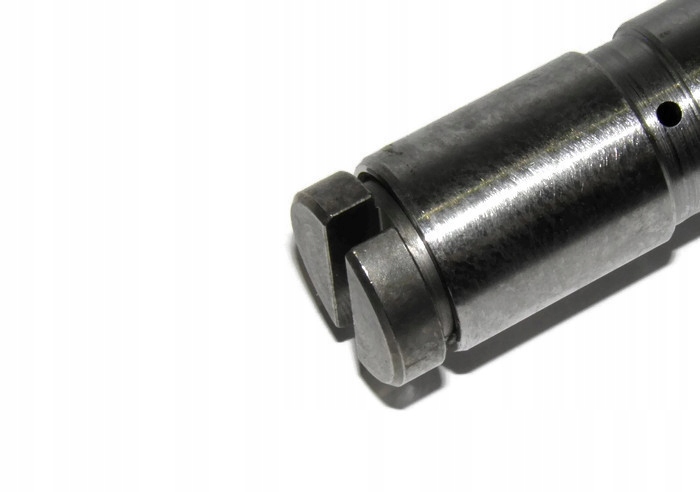 фото №3, Вал распределительного вала nissan dacia renault 1.5 dci k9k