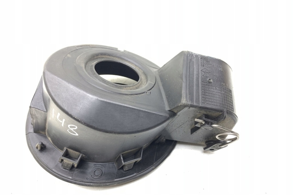 фото №7, Кришка бака пального jeep cherokee kl 68102575ad 3.2l бензиновий 199kw