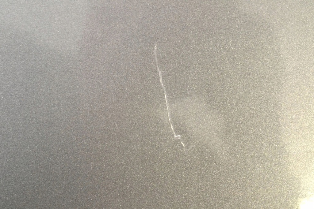 фото №6, Land rover discovery 4 - lr4 2015 задня кришка багажника багажника