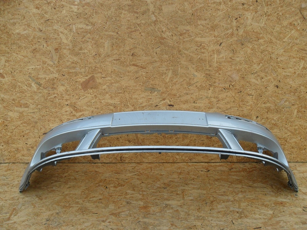 фото №6, Vw golf vi plus 2009 2010 2011 2012 бампер