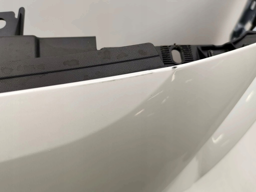 фото №15, Бампер передній seat tarraco 5fj pdc рамка решітка