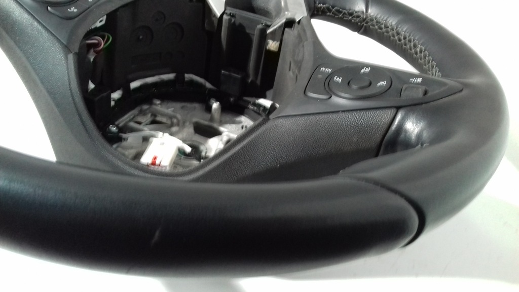 фото №7, Opel corsa f повітропровід шкіра 646821