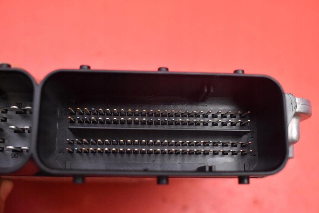 Блок керування бортовий комп'ютер двигуна 8518477 bmw f10 f11 2.0 d 184 km 13-17 Київ