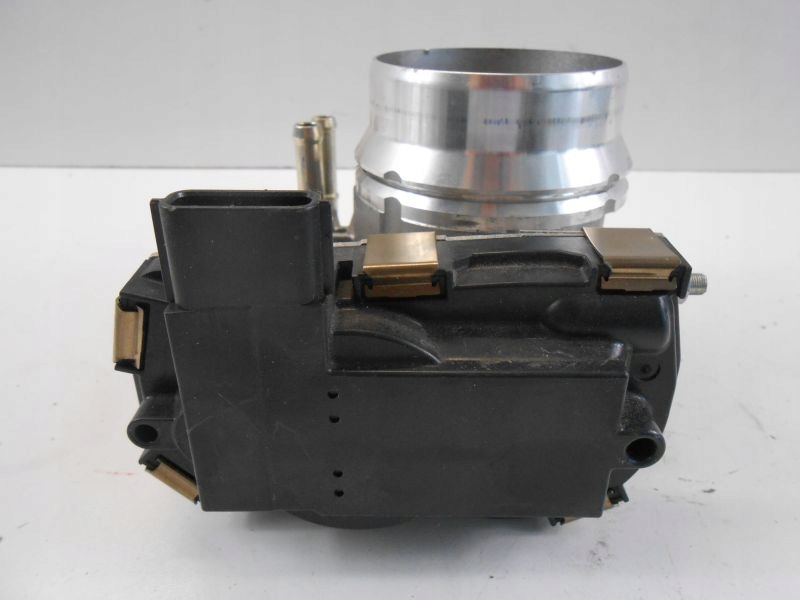 фото №4, Megane iv 1.6dci дроссельная заслонка rme60-51 оригинал