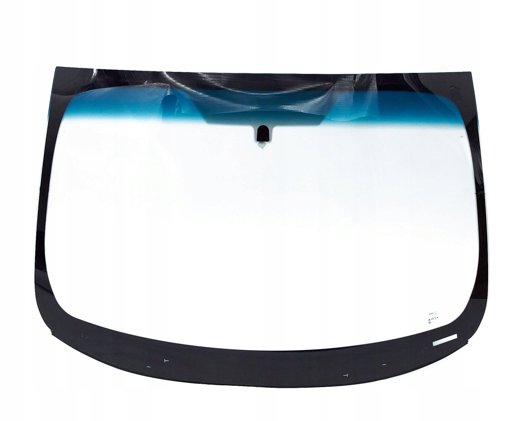 фото №7, Передня скло do ford fusion 2013-2017 3585agsvz зелений